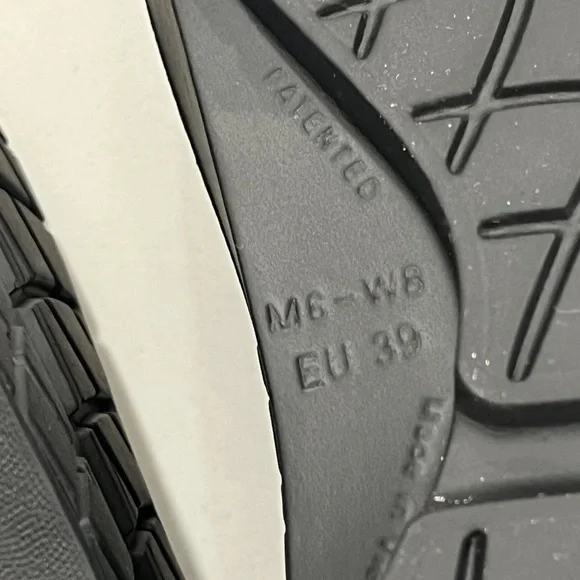 Oofos Oocandoo Sandal Men’s size 6 Women’s size 8 - Picture 5 of 8